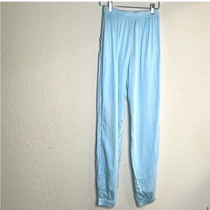 Indah Pierre Solid Easywear Lounge Pant in Ice
Sold out ✨🩵